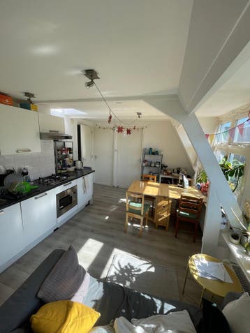 Te huur: Kamer Hereweg in Groningen, Groningen