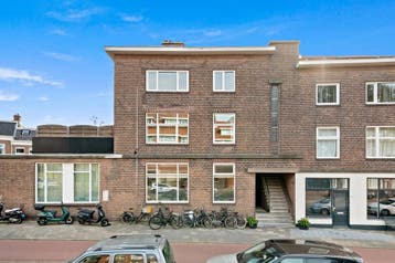 Te huur: Appartement Westduinweg in Den Haag, Den Haag, Appartement, Zuid-Holland