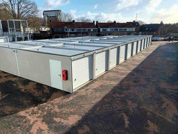 Bedrijfsruimte, Loods te huur Tiel Buitenbulkweg 74, Zakelijke goederen, Bedrijfs Onroerend goed, Huur, Bedrijfsruimte