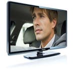 Philips 32PFL8404H/12 - 32 inch 100 Hz Tv, Audio, Tv en Foto, Televisies, Ophalen, Philips, 80 tot 100 cm, Zo goed als nieuw