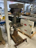 Occasion Kolomboormachine