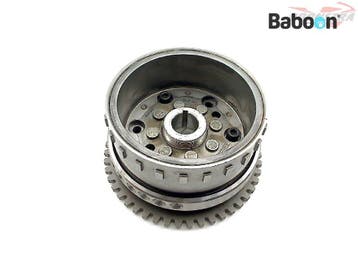 Vliegwiel / Rotor Piaggio | Vespa MP3 250 ie LT 2008-2009, Motoren, Verzenden, Gebruikt