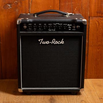 Two Rock Studio Pro 35 combo, Ophalen of Verzenden, Nieuw