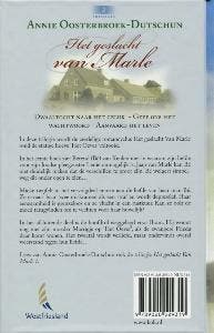 Het geslacht van Marle 2 9789020529319, Verzenden, Gelezen, Annie Oosterbroek-Dutschun