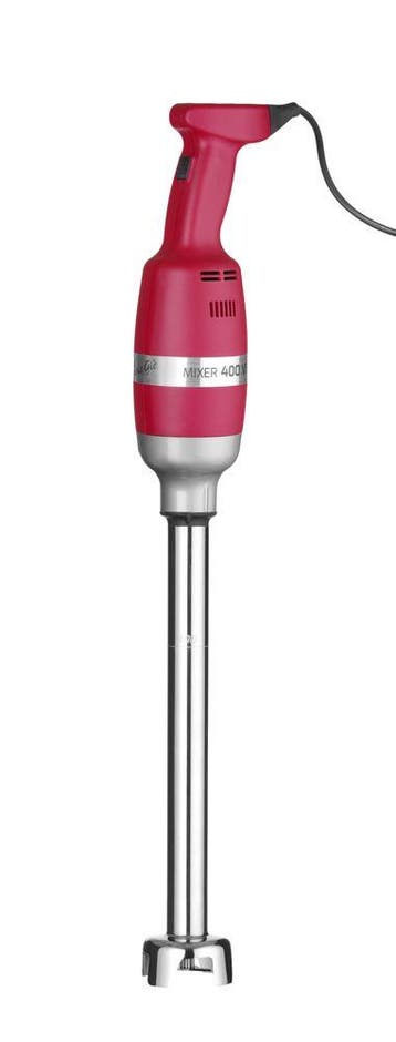 Staafmixer Profi Line 400 Met Regelbare Snelheid, Hendi, Pro, Ophalen of Verzenden, Nieuw in verpakking