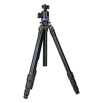 Benro Travel Angel Statief Kit FTA28AB1 met garantie, Ophalen of Verzenden, Gebruikt