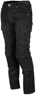 gms Lizard Cargo Zwarte Textiele Motorbroek, Nieuw met kaartje, Broek | textiel, Gms, Heren
