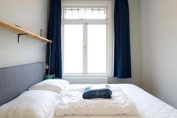 Appartement Katendrechtse Lagedijk in Rotterdam, Rotterdam, Via bemiddelaar, Appartement, Rotterdam