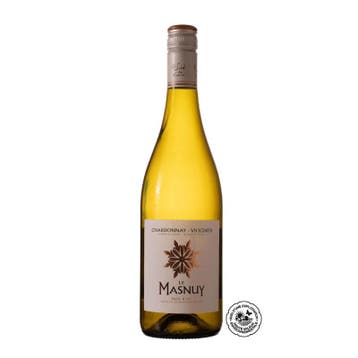 Le Masnuy blanc, Ophalen of Verzenden, Nieuw