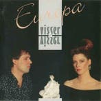 cd - Visser &amp; Visser - Europa, Verzenden, Zo goed als nieuw