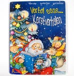 VERTEL EENS ...... KERSTVERHALEN / VERTEL EENS ...., Boeken, Verzenden, Gelezen