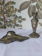 Bureauset (2) - Zinklegering