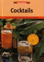 Cocktails 9789036608923 Neubert, Verzenden, Zo goed als nieuw, Neubert