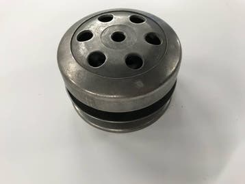 Koppeling GY6 50cc Euro4, Verzenden, Nieuw, Overige merken