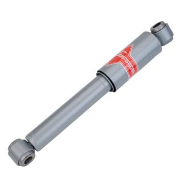 KYB Shocks & Struts Gas-A-Just Rear DODGE Colt (Exc. Colt, Ophalen of Verzenden, Nieuw