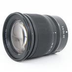 Nikon Z 24-70mm f/4 S | Tweedehands, Audio, Tv en Foto, Fotografie | Lenzen en Objectieven, Verzenden, Gebruikt