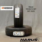 175/65/14 82T Hankook zomerbanden nieuw 2X GRATIS MONTAGE, Auto-onderdelen, Banden en Velgen, 14 inch, 175 mm, Nieuw, Ophalen of Verzenden