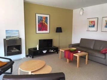 Appartement te huur aan Julius RÃ¶ntgenstraat in Den Haag, Zuid-Holland