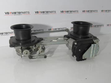 Ducati Diavel Throttle body, Motoren, Ophalen of Verzenden, Nieuw