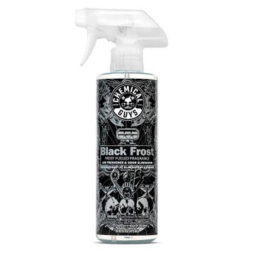 Chemical Guys Zwart Frost Scent Air Freshener, Verzenden