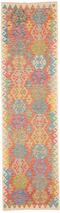 Kelim - Kelim - 290 cm - 79 cm - ongebruikt-vintage-stijl, Nieuw