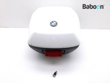 Topkoffer BMW R 1250 RS 2019- (R1250RS 19 K54), Motoren, Verzenden, Gebruikt