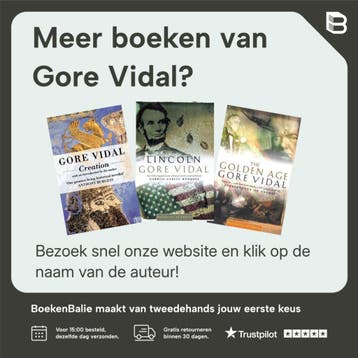 Myra Breckinridge And Myron - Gore Vidal 9780349103655, Verzenden, Gelezen, Gore Vidal