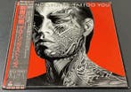 De Rolling Stones - Tattoo You (1st Pressing, with OBI) -, Nieuw in verpakking