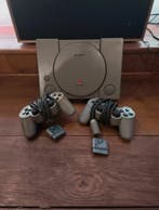 Sony - Playstation 1 (PS1) - Videogameconsole + games, Nieuw
