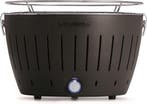 LotusGrill Classic Hybrid Tafelbarbecue - Ø350mm - Antraciet, Verzenden, Nieuw