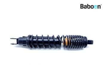 Achter Schokbreker Yamaha YP 250 R X-MAX 2014-2016 (YP250R, Verzenden, Gebruikt