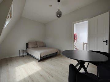 Kamer te huur in Rotterdam - 18 m² - 1 kamer(s), Rotterdam