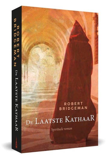 De laatste kathaar 9789493280779 Robert Bridgeman, Verzenden, Gelezen, Robert Bridgeman