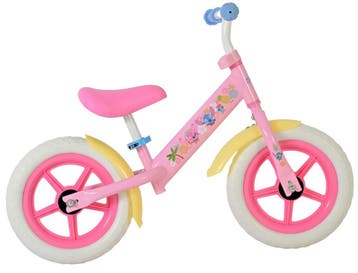 Disney Stitch loopfiets metaal, Verzenden, Nieuw