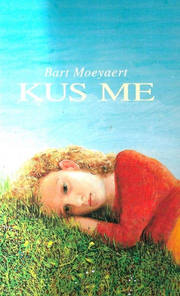Kus me / Top-reeks - Bart Moeyaert 9789031709151, Verzenden, Gelezen, Bart Moeyaert