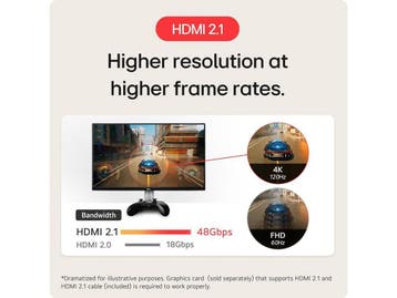 LG UltraGear 27GR93U - Gaming Monitor - 27 4K UHD 144Hz -, Computers en Software, Monitoren, Verzenden, Nieuw, LG