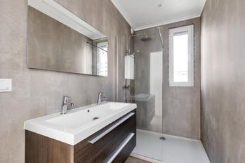 OK-Unit 349 8m | Modulaire Woonunit | Mantelzorgwoning