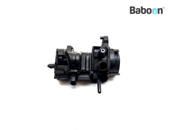 Benzinepomp Honda CB 125 F 2021-> (CB125F JC84A), Motoren, Verzenden, Gebruikt