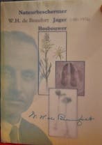 Natuurbeschermer jager bosbouwer 9789090098265 Elio Pelzers, Boeken, Verzenden, Zo goed als nieuw, Elio Pelzers