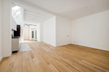 Te huur: Appartement Nassaulaan in Haarlem, Noord-Holland, Appartement, Haarlem