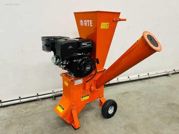 RTE - 2025 - 6778 - Houthakselaar Benzine RTE..., Nieuw