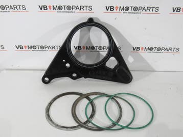 Ducati Diavel 1200 Achterrem adapter, Ophalen of Verzenden, Nieuw