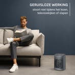 Rowenta SO6511F2 Elektrische Ventilatorkachel – Tweedekansje, Witgoed en Apparatuur, Ventilatoren, Ophalen of Verzenden, Zo goed als nieuw