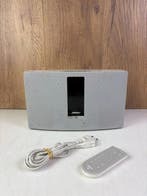 Bose - SoundTouch 20 - WiFi-muzieksysteem Luidspreker, Nieuw