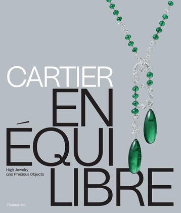 9782080482747 Cartier: En Equilibre Mathieu Deldicque, Verzenden, Nieuw, Mathieu Deldicque