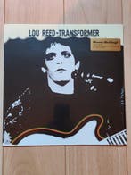 Lou Reed - Transformer - LP album (op zichzelf staand item), Nieuw in verpakking