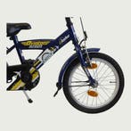 Loekie kinderfiets 16 inch, Ophalen of Verzenden, Gebruikt, Loekie