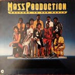 Mass Production – Welcome to our World, Cd's en Dvd's, Ophalen of Verzenden, Nieuw in verpakking
