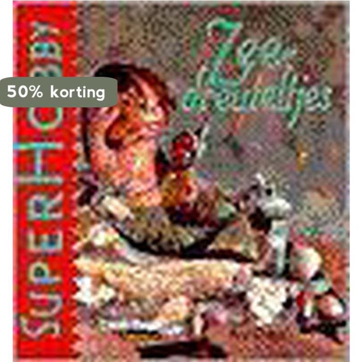 Zeedreuteltjes / SuperHobby 9789021327273 R. Odijk, Boeken, Hobby en Vrije tijd, Gelezen, Verzenden