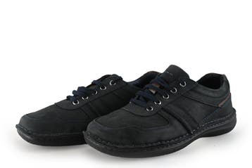 Josef Seibel Sneakers in maat 41 Zwart, Zwart, Josef Seibel, Verzenden, Sneakers of Gympen